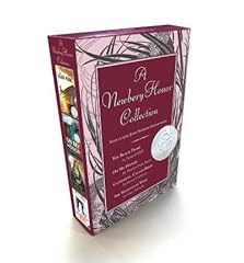 Newbery honor collection for sale  Delivered anywhere in USA 