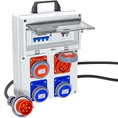 Elettrowatt quadro elettrico usato  Spedito ovunque in Italia 