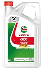 Castrol gtx rn17 for sale  Delivered anywhere in UK