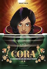 Cora légende lac d'occasion  Livré partout en Belgiqu