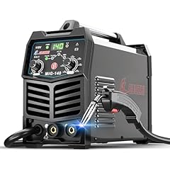 Guozhi 140a mig for sale  Delivered anywhere in USA 