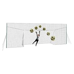 Open goaaal soccer for sale  Delivered anywhere in USA 