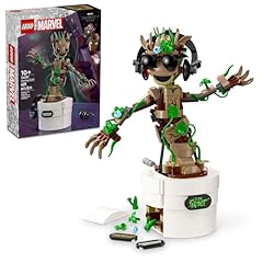 Lego marvel dancing for sale  Delivered anywhere in USA 