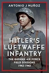 Hitler luftwaffe infantry gebraucht kaufen  Wird an jeden Ort in Deutschland
