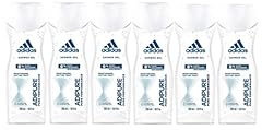 Adidas duschgel adipure gebraucht kaufen  Wird an jeden Ort in Deutschland