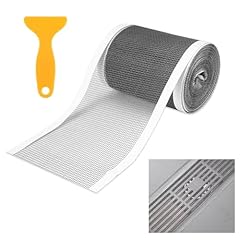 Grille caniveau douche d'occasion  Livré partout en Belgiqu