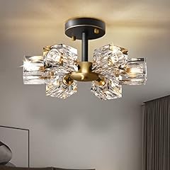 Okes semi flush for sale  Delivered anywhere in USA 
