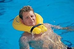 Swim collar inflatable for sale  Delivered anywhere in UK