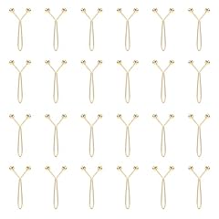 24pcs épingles écharpe d'occasion  Livré partout en France