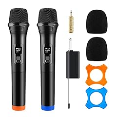 Ferbuee wireless microphone for sale  Delivered anywhere in UK