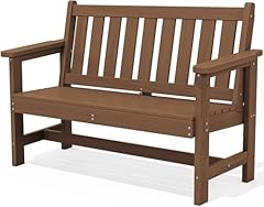 Serwall outdoor bench for sale  Delivered anywhere in USA 