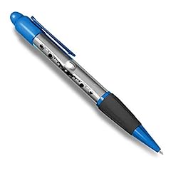 Blue ballpoint pen for sale  Delivered anywhere in UK