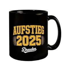 Dresden aufstieg 2025 gebraucht kaufen  Wird an jeden Ort in Deutschland