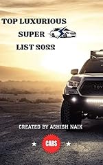 Top luxurious super for sale  Delivered anywhere in UK