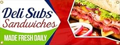 Deli subs sandwiches for sale  Delivered anywhere in USA 