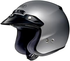 Shoei platinum lt.silver for sale  Delivered anywhere in USA 