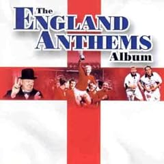 England anthems album for sale  Delivered anywhere in UK