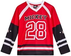 Disney boys hockey for sale  Delivered anywhere in USA 
