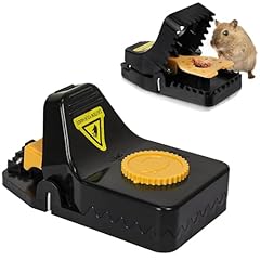 Grands piege souris d'occasion  Livré partout en France