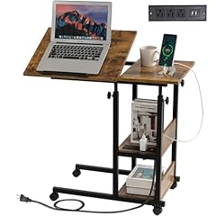 Hadulcet adjustable table for sale  Delivered anywhere in USA 
