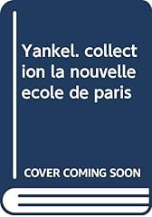 Yankel. collection nouvelle d'occasion  Livré partout en France