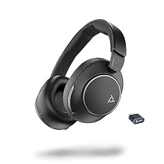 Micro casque poly d'occasion  Livré partout en France