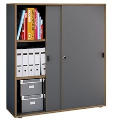 Vcm büroschrank fächern gebraucht kaufen  Wird an jeden Ort in Deutschland