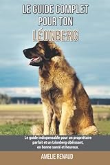 Guide complet léonberg d'occasion  Livré partout en France
