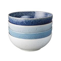 Denby studio blue for sale  Delivered anywhere in USA 
