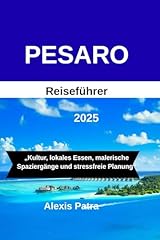 Pesaro reiseführer 2025 for sale  Delivered anywhere in UK