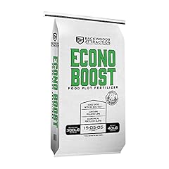 Econoboost fertilizer wildlife for sale  Delivered anywhere in USA 