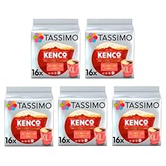 Tassimo kenco americano for sale  Delivered anywhere in UK