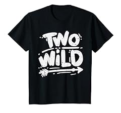Kids two wild for sale  Delivered anywhere in USA 