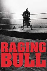 Raging bull for sale  Delivered anywhere in UK