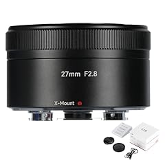 7artisans 27mm f2.8 for sale  Delivered anywhere in USA 