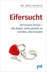 Eifersucht vertrauen lernen gebraucht kaufen  Wird an jeden Ort in Deutschland