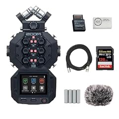 Zoom handy recorder for sale  Delivered anywhere in USA 