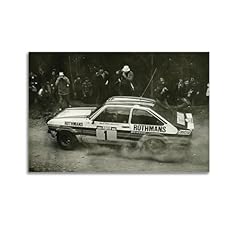 Nohys rally car for sale  Delivered anywhere in UK