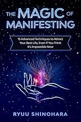 Magic manifesting advanced for sale  Delivered anywhere in USA 