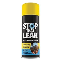 Spray sigillante stop usato  Spedito ovunque in Italia 