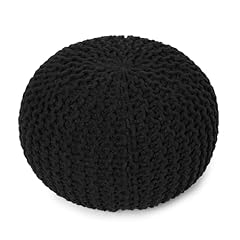 Redearth round pouf for sale  Delivered anywhere in USA 