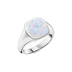 Dveatr opal rings for sale  Delivered anywhere in USA 