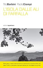 Isola dalle ali usato  Spedito ovunque in Italia 