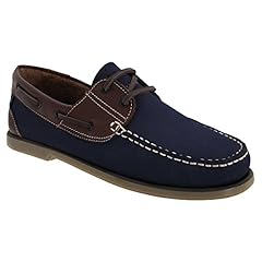 Mens boat shoes for sale  Delivered anywhere in UK