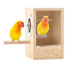 Rypet transparent bird for sale  Delivered anywhere in USA 