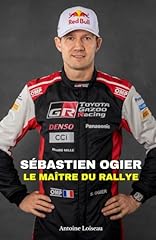 Sébastien ogier maître d'occasion  Livré partout en France