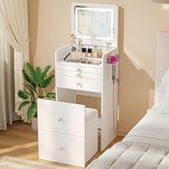 Vowner vanity desk for sale  Delivered anywhere in USA 