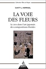 Fleurs zen art d'occasion  Livré partout en France