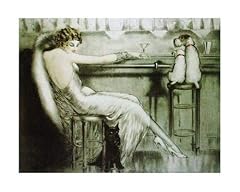 Louis icart cocktail for sale  Delivered anywhere in USA 