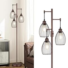 Dimmable farmhouse industrial for sale  Delivered anywhere in USA 